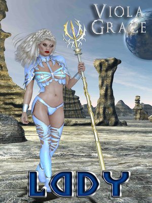 cover image of Lady